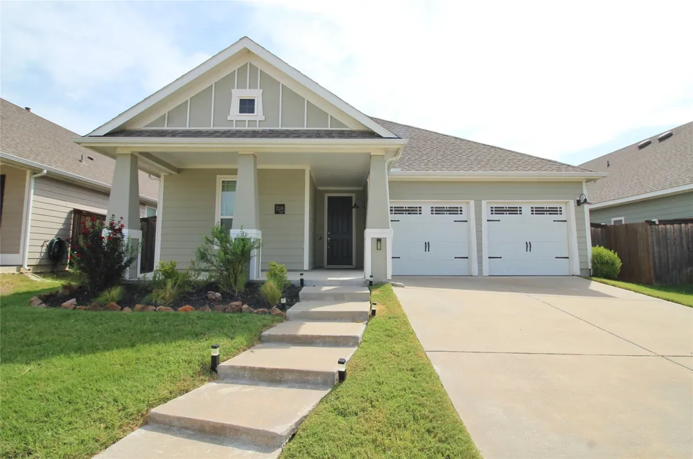 2139 Mossbrook Drive Royse City, TX 75189
