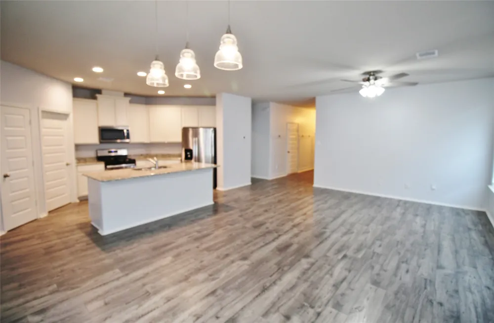2139 Mossbrook Drive Royse City, TX 75189