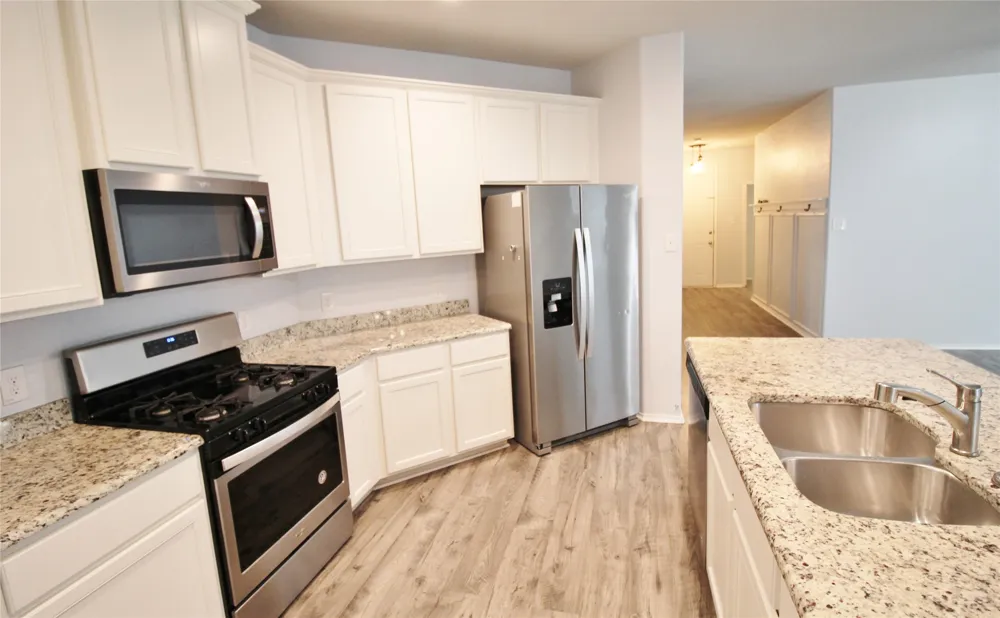 2139 Mossbrook Drive Royse City, TX 75189