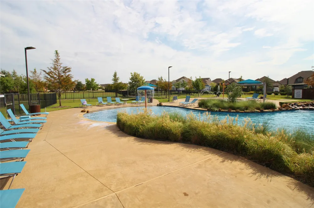 2139 Mossbrook Drive Royse City, TX 75189