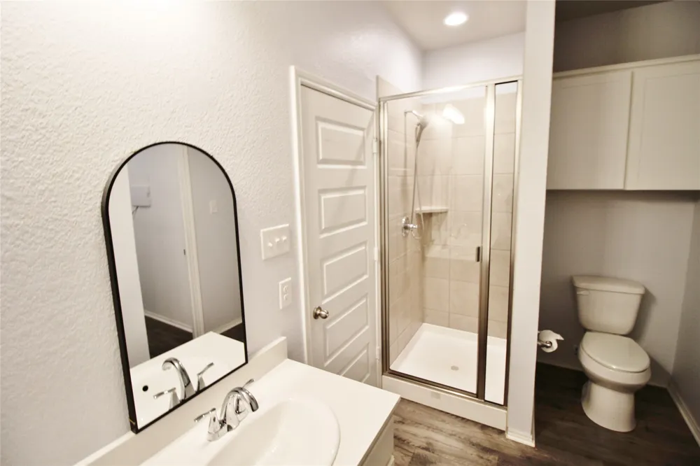 2139 Mossbrook Drive Royse City, TX 75189