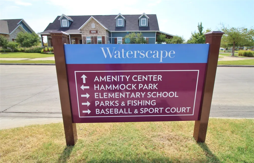 2139 Mossbrook Drive Royse City, TX 75189