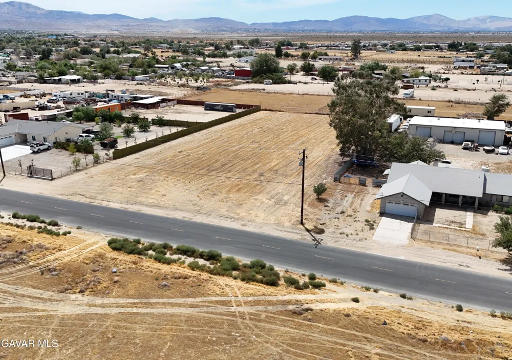 95th St E Littlerock, CA 93543