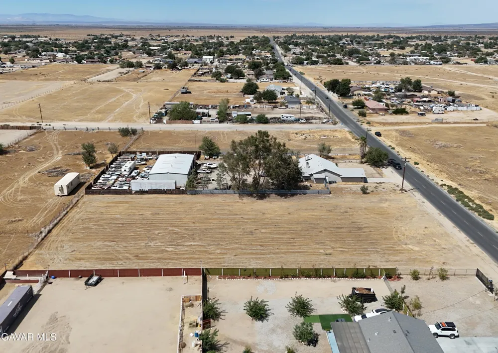 95th St E Littlerock, CA 93543