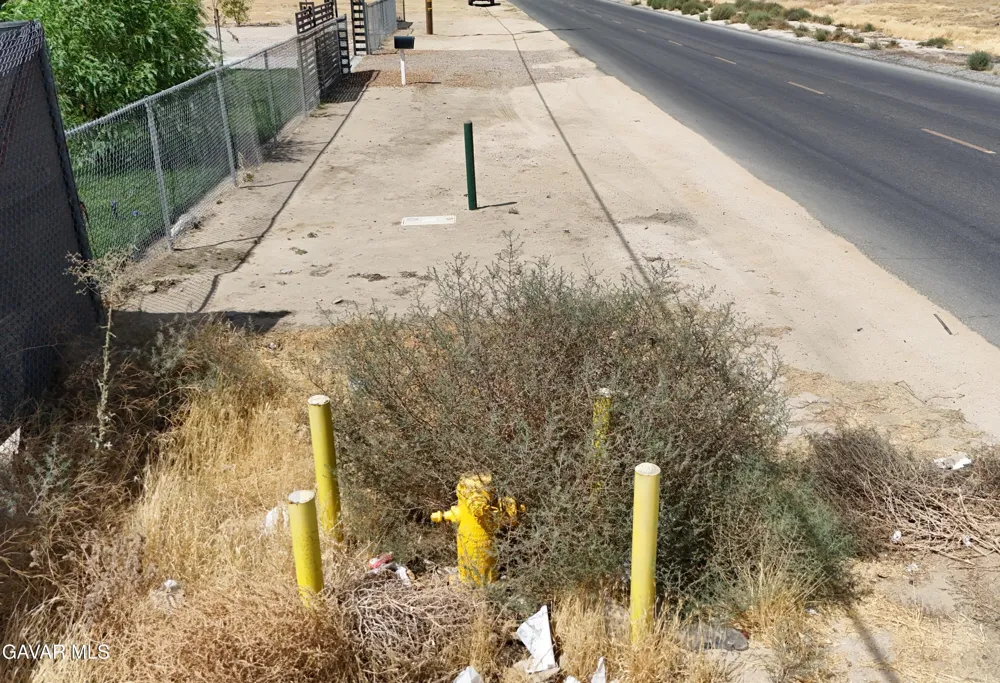 95th St E Littlerock, CA 93543