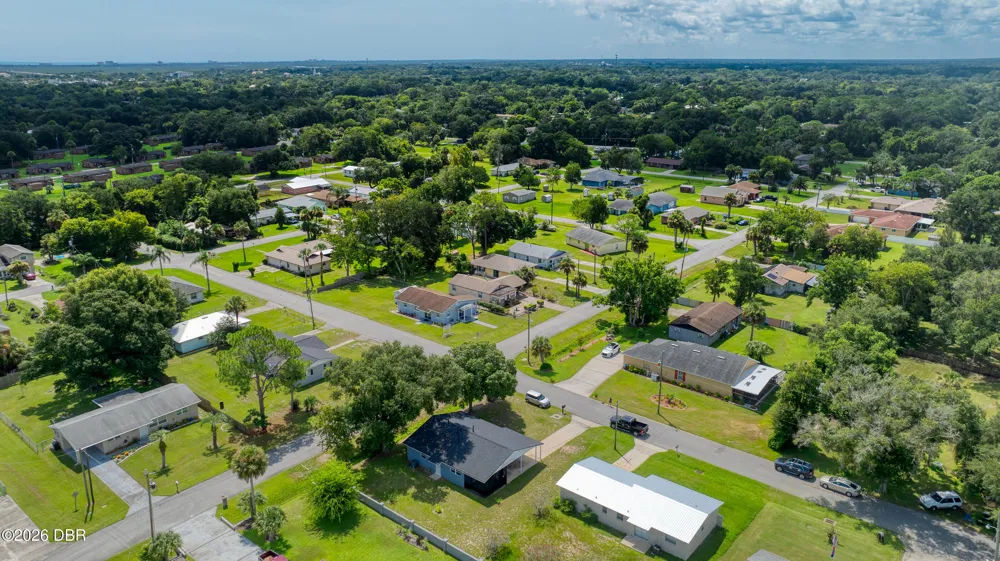 1000 Wilkins Street New Smyrna Beach, FL 32168