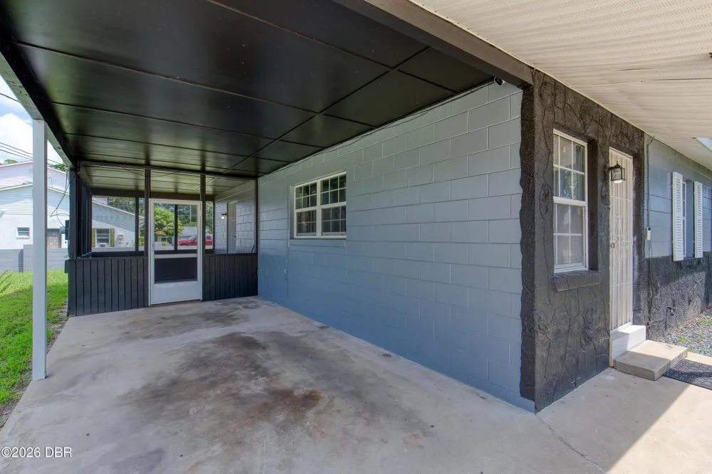 1000 Wilkins Street New Smyrna Beach, FL 32168
