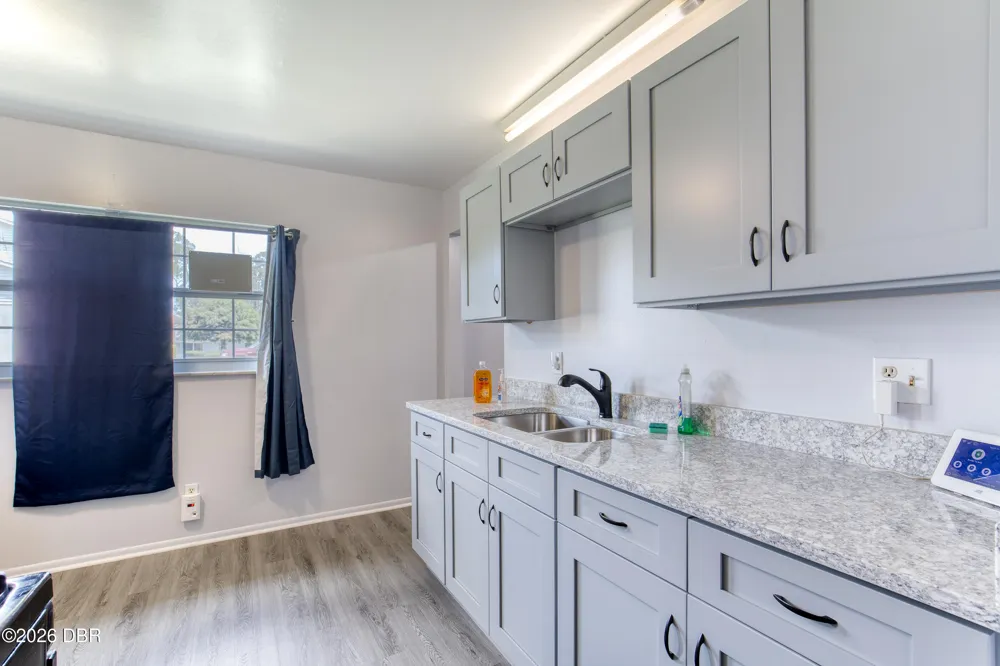 1000 Wilkins Street New Smyrna Beach, FL 32168