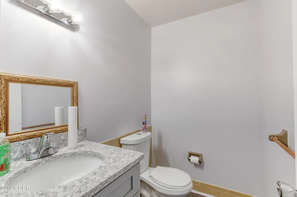 1000 Wilkins Street New Smyrna Beach, FL 32168