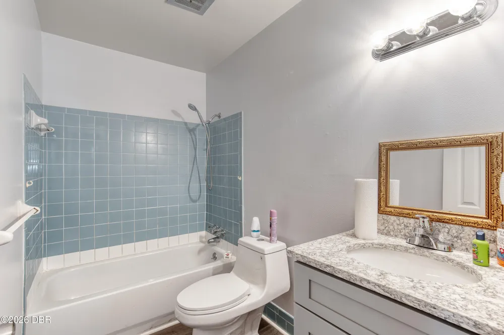 1000 Wilkins Street New Smyrna Beach, FL 32168