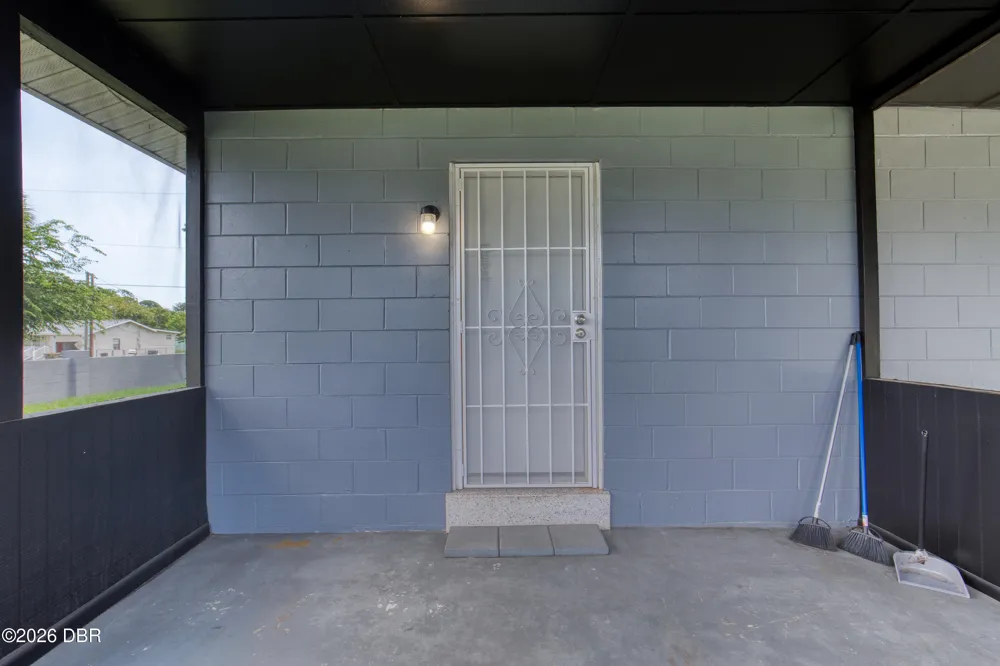 1000 Wilkins Street New Smyrna Beach, FL 32168