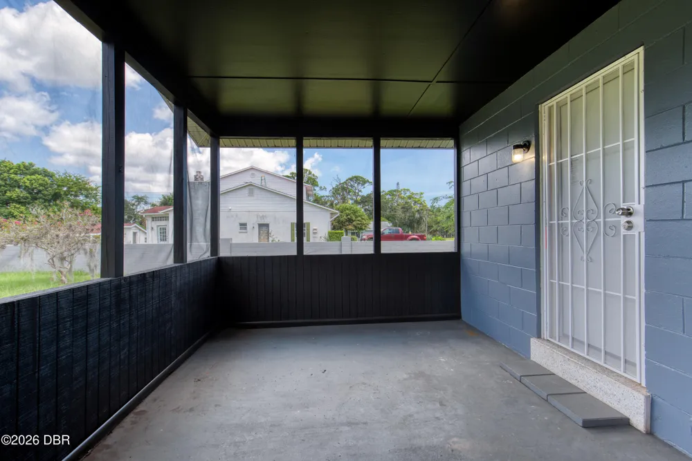 1000 Wilkins Street New Smyrna Beach, FL 32168