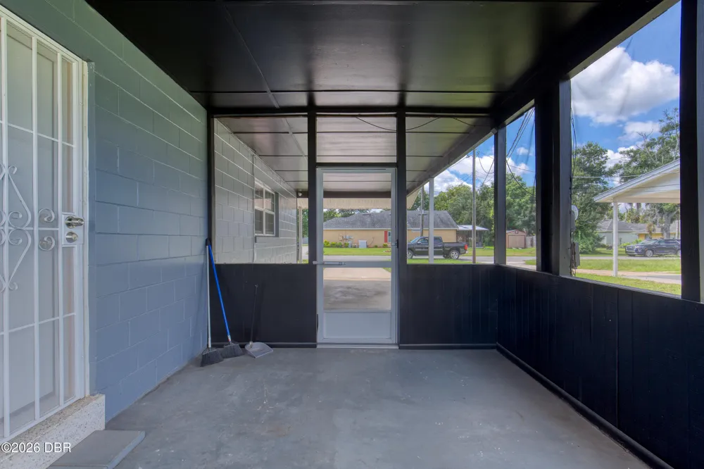1000 Wilkins Street New Smyrna Beach, FL 32168