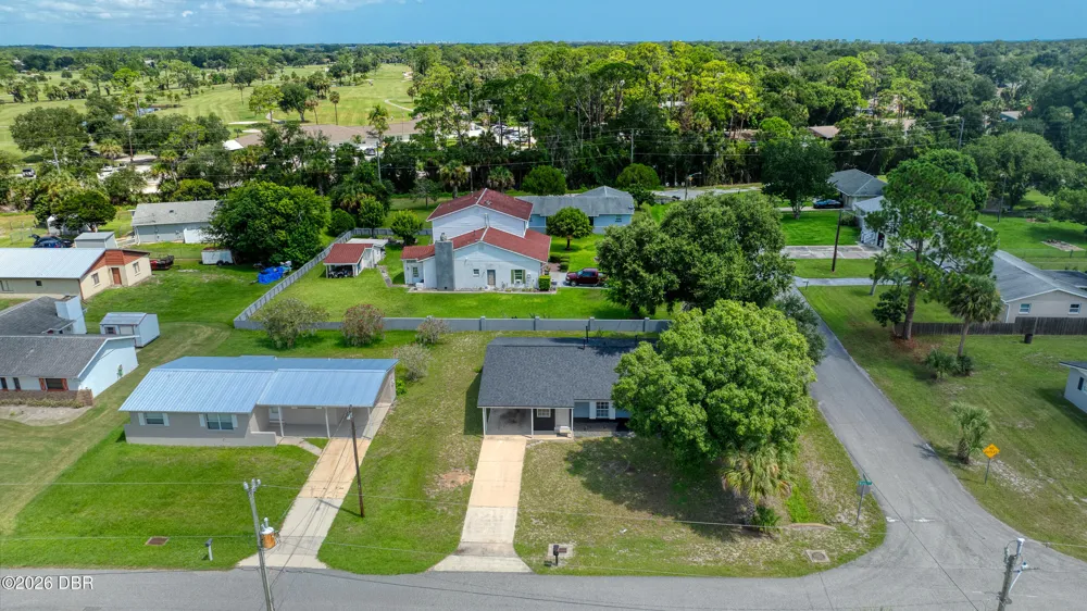 1000 Wilkins Street New Smyrna Beach, FL 32168