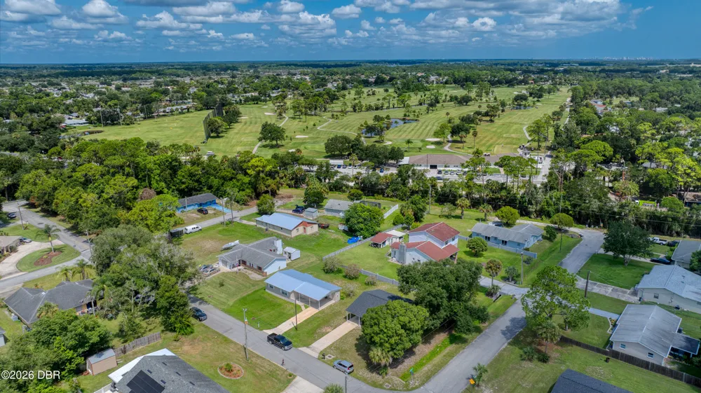 1000 Wilkins Street New Smyrna Beach, FL 32168