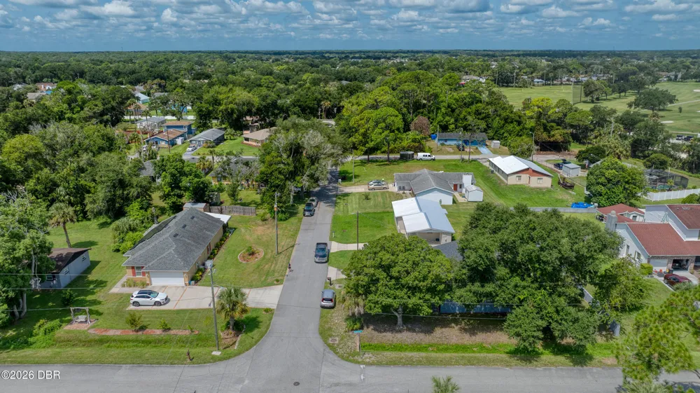 1000 Wilkins Street New Smyrna Beach, FL 32168