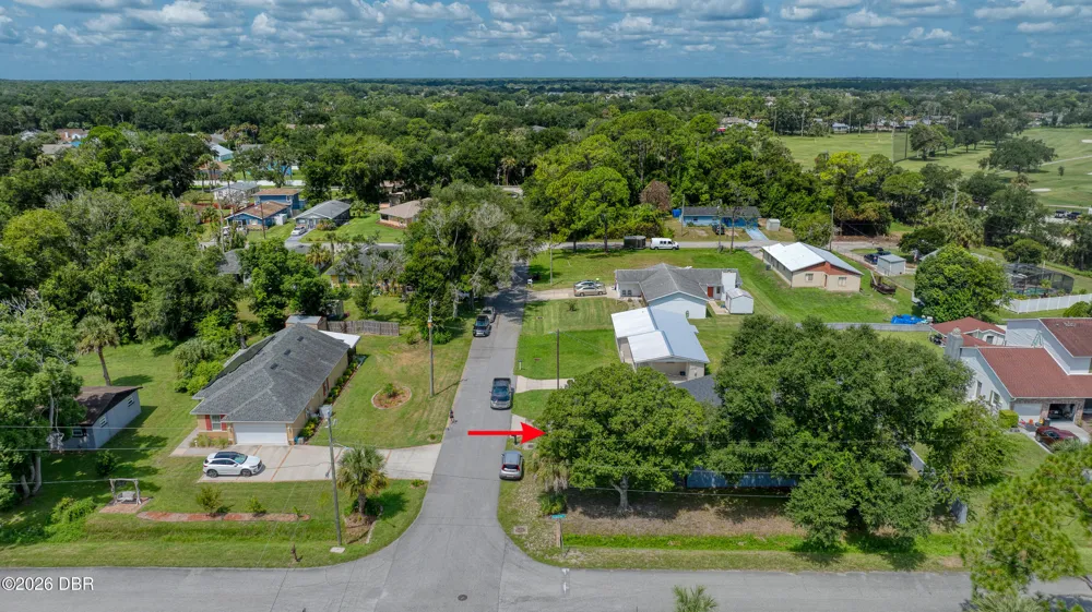 1000 Wilkins Street New Smyrna Beach, FL 32168
