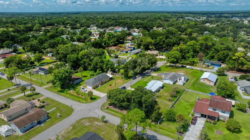 1000 Wilkins Street New Smyrna Beach, FL 32168