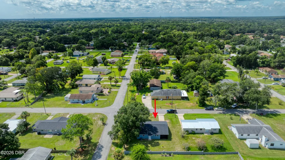 1000 Wilkins Street New Smyrna Beach, FL 32168