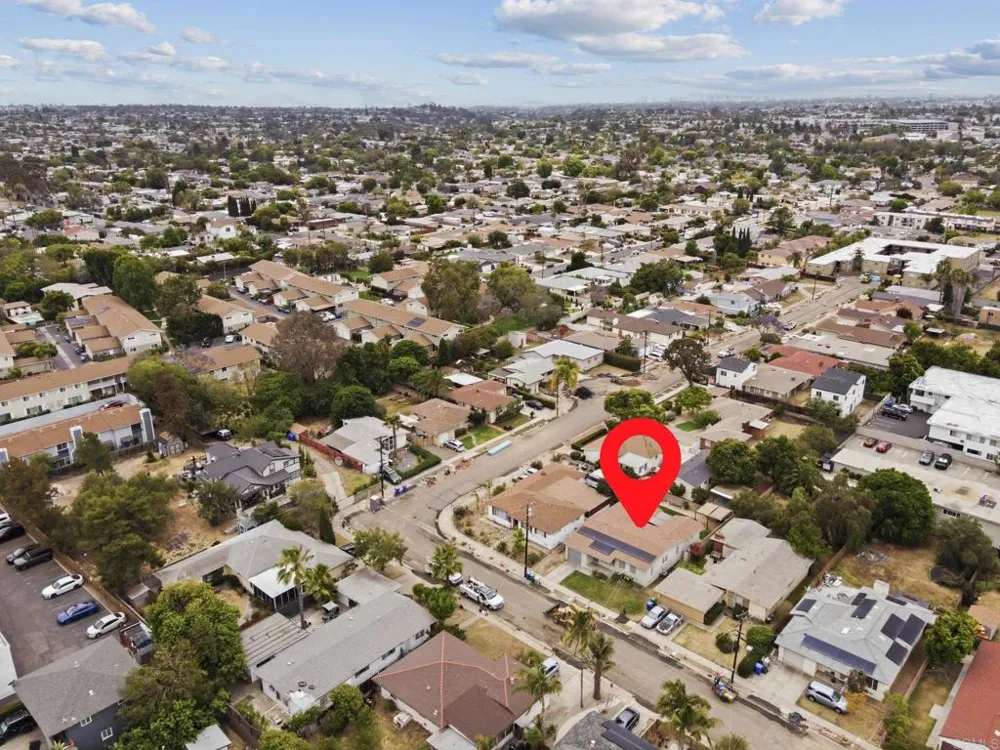 4850 69th Place San Diego, CA 92115