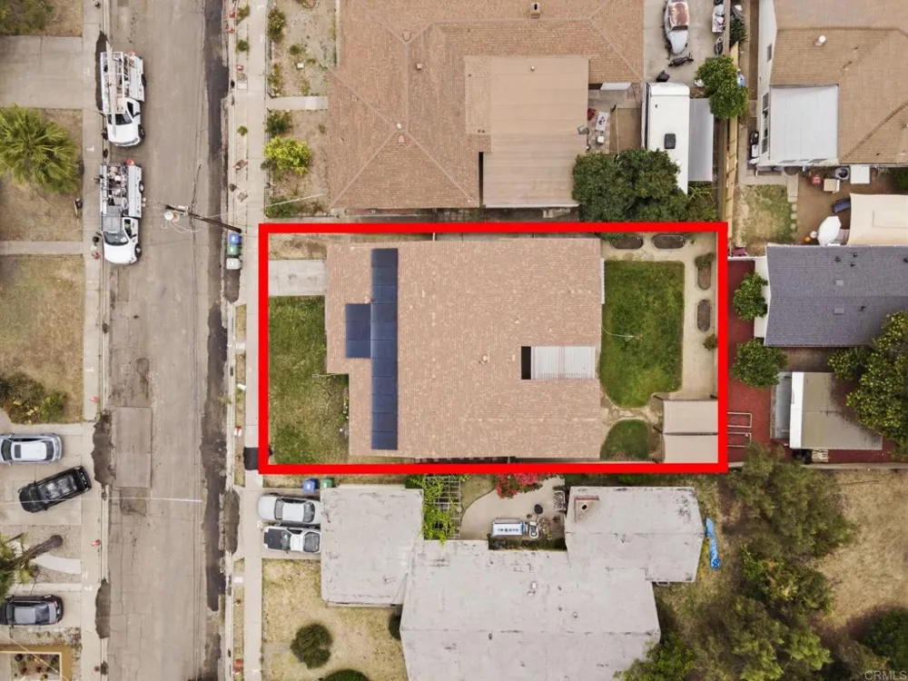 4850 69th Place San Diego, CA 92115