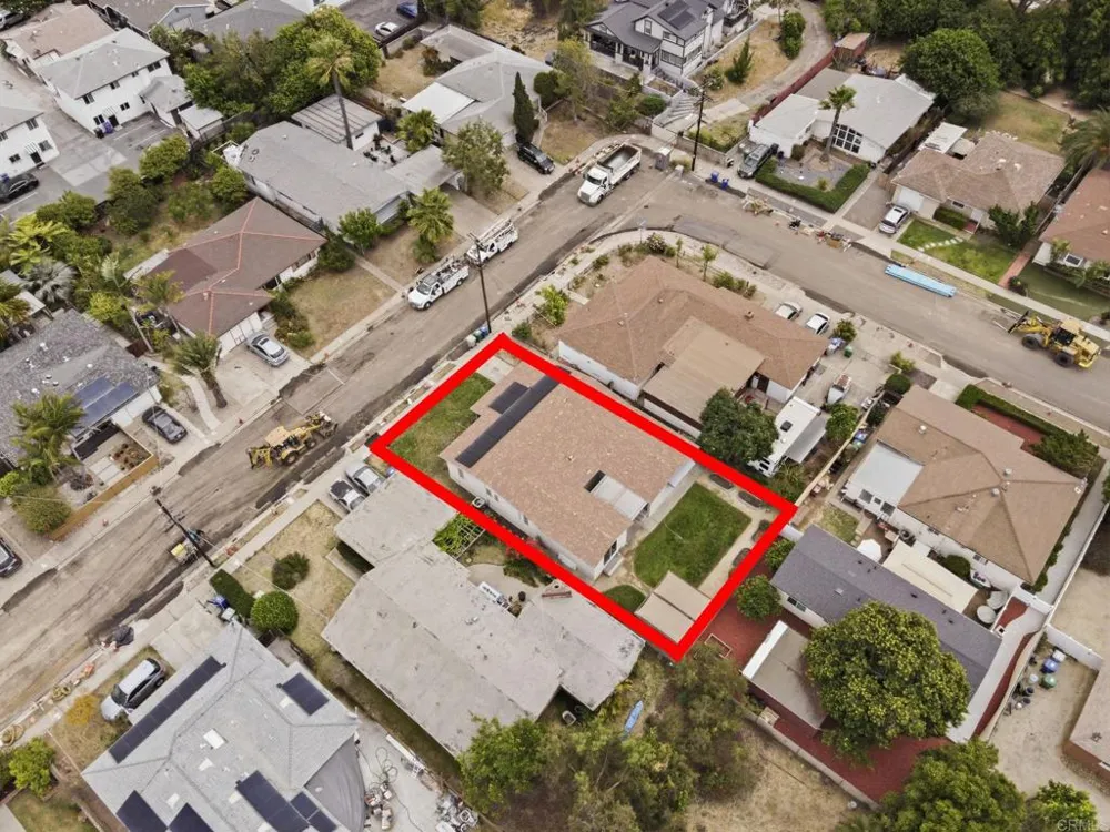 4850 69th Place San Diego, CA 92115