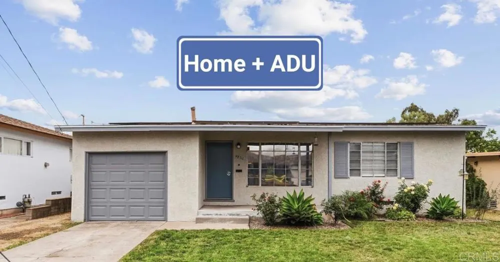 4850 69th Place San Diego, CA 92115
