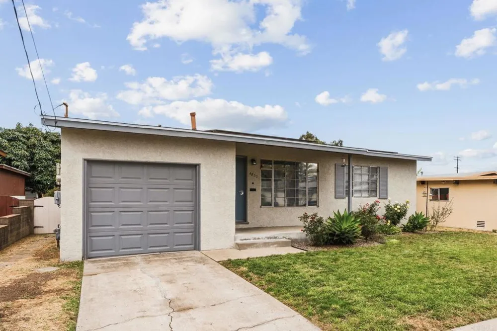 4850 69th Place San Diego, CA 92115