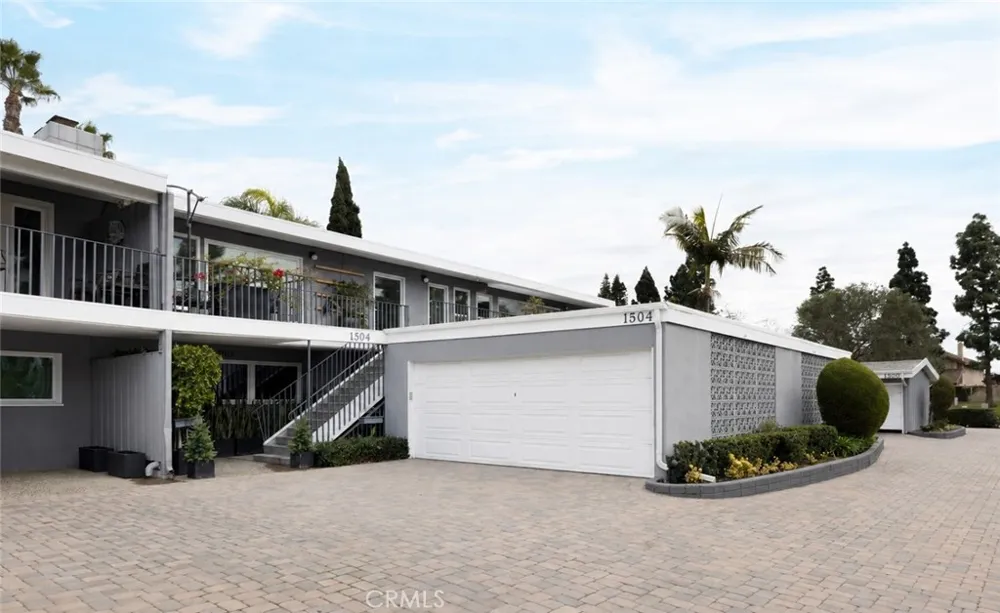 1504 Westcliff Drive #5 Newport Beach, CA 92660