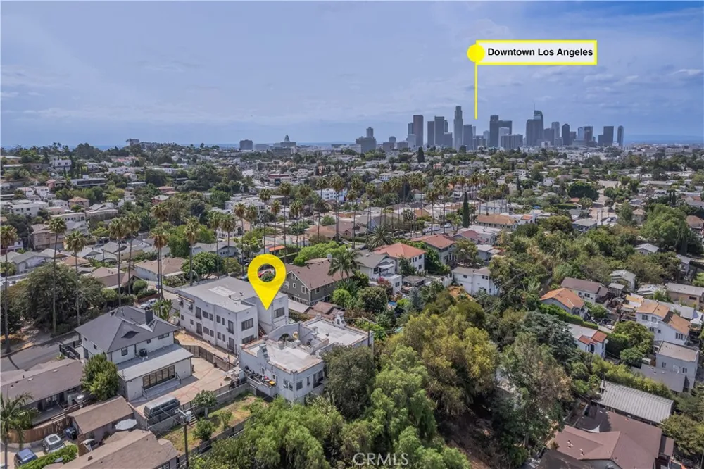 1427 Laveta Los Angeles, CA 90026