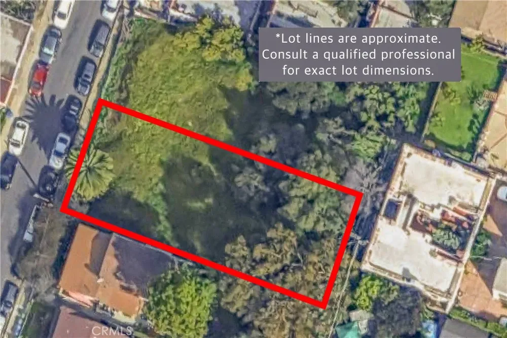 1427 Laveta Los Angeles, CA 90026