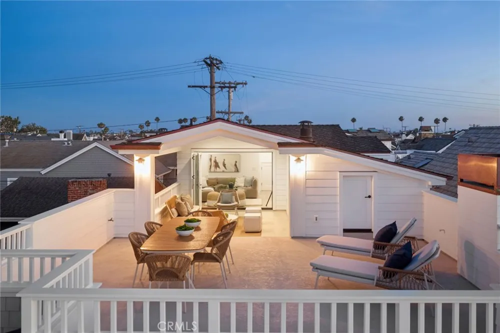 1105 Bay Front Newport Beach, CA 92662