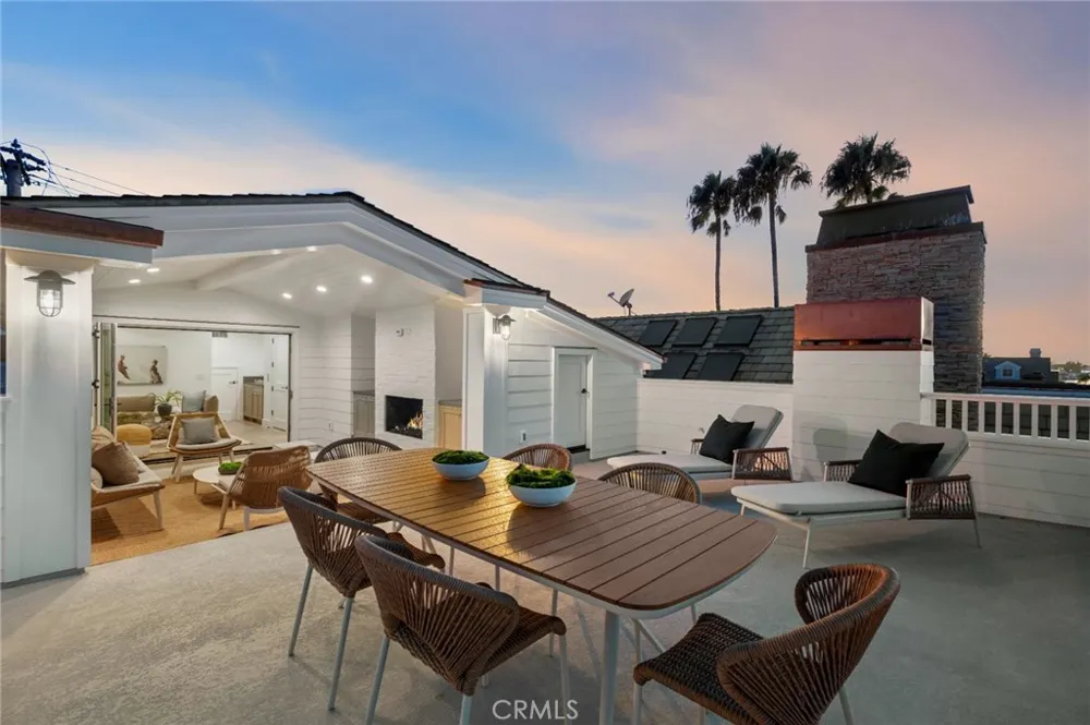 1105 Bay Front Newport Beach, CA 92662