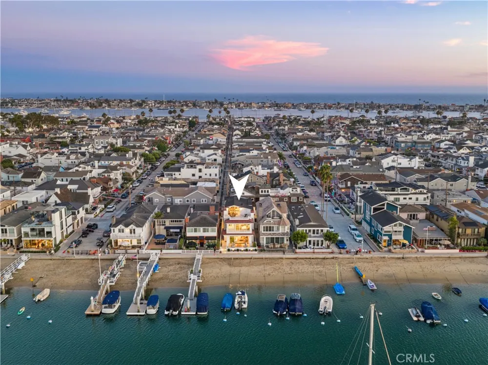 1105 Bay Front Newport Beach, CA 92662