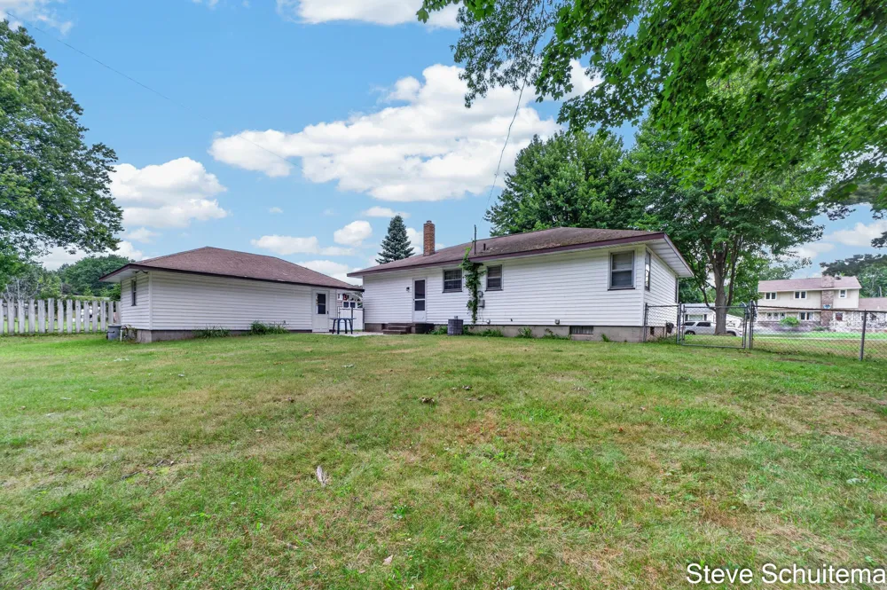 928 S Division Street Whitehall, MI 49461