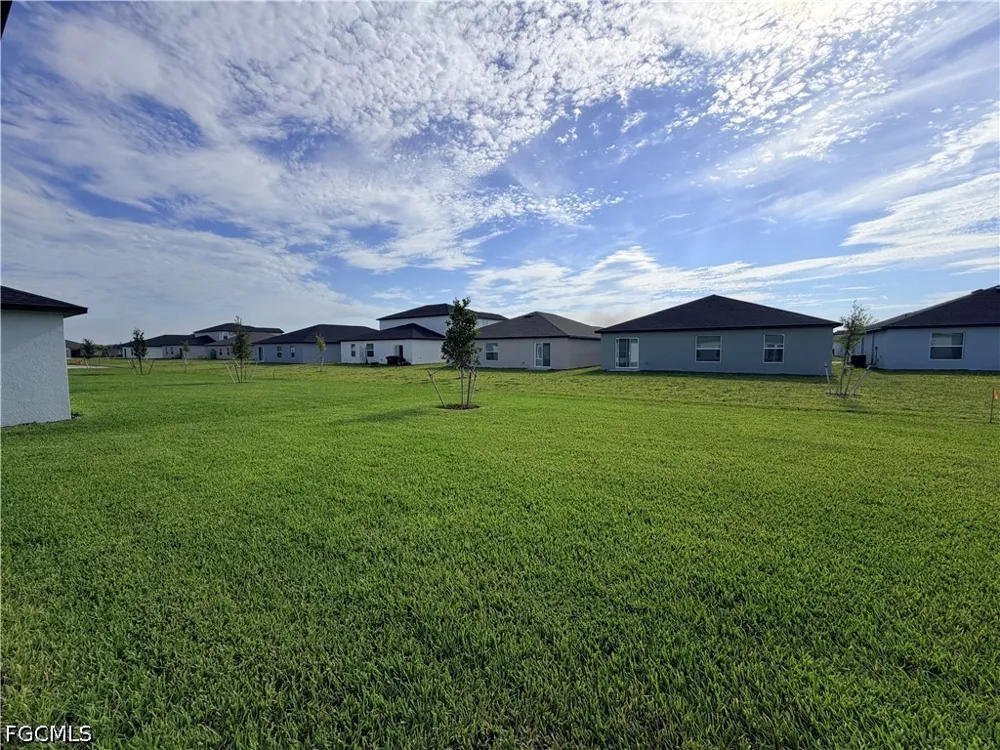 Cantu Court North Fort Myers, FL 33917