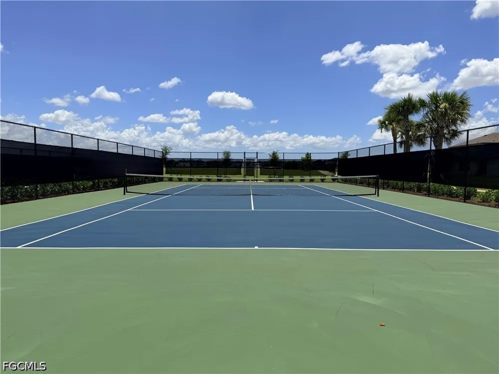 Cantu Court North Fort Myers, FL 33917