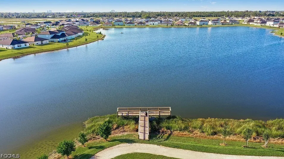 Cantu Court North Fort Myers, FL 33917