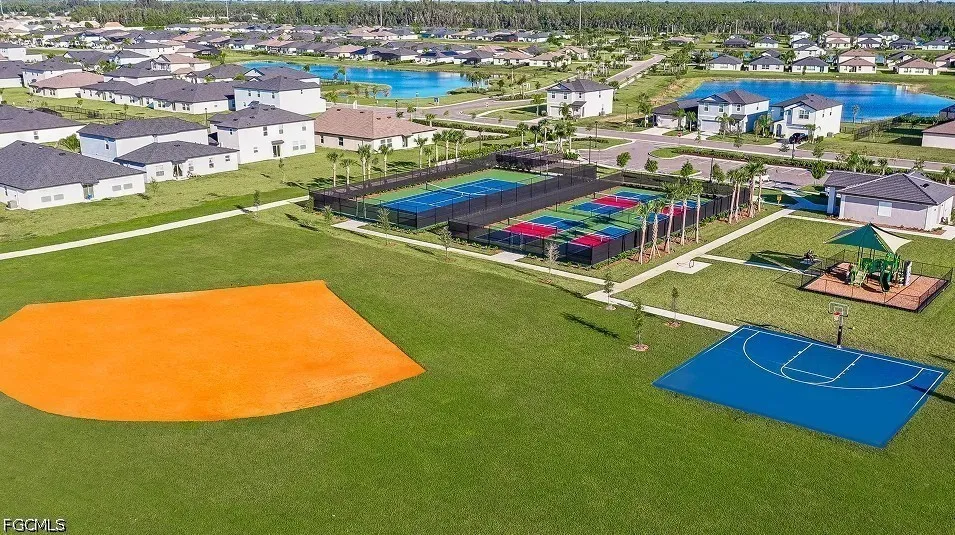 Cantu Court North Fort Myers, FL 33917