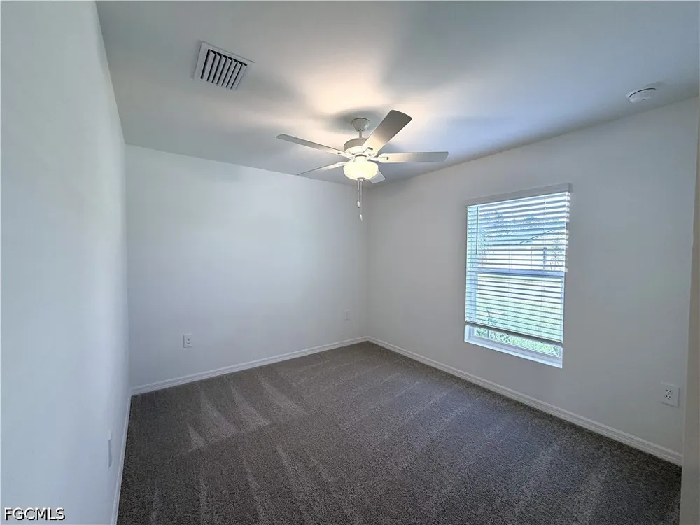 Cantu Court North Fort Myers, FL 33917