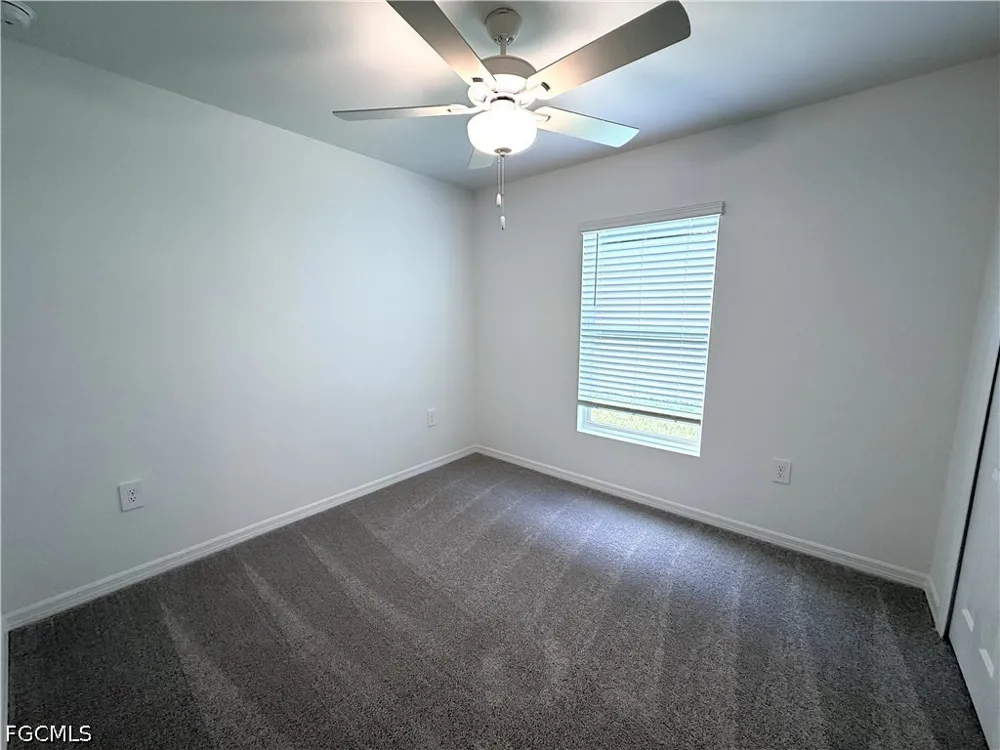 Cantu Court North Fort Myers, FL 33917