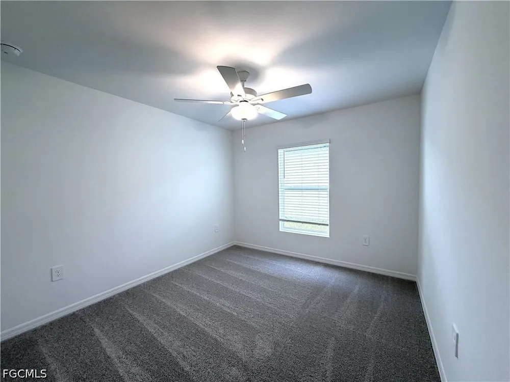 Cantu Court North Fort Myers, FL 33917