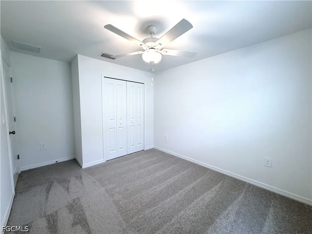Cantu Court North Fort Myers, FL 33917