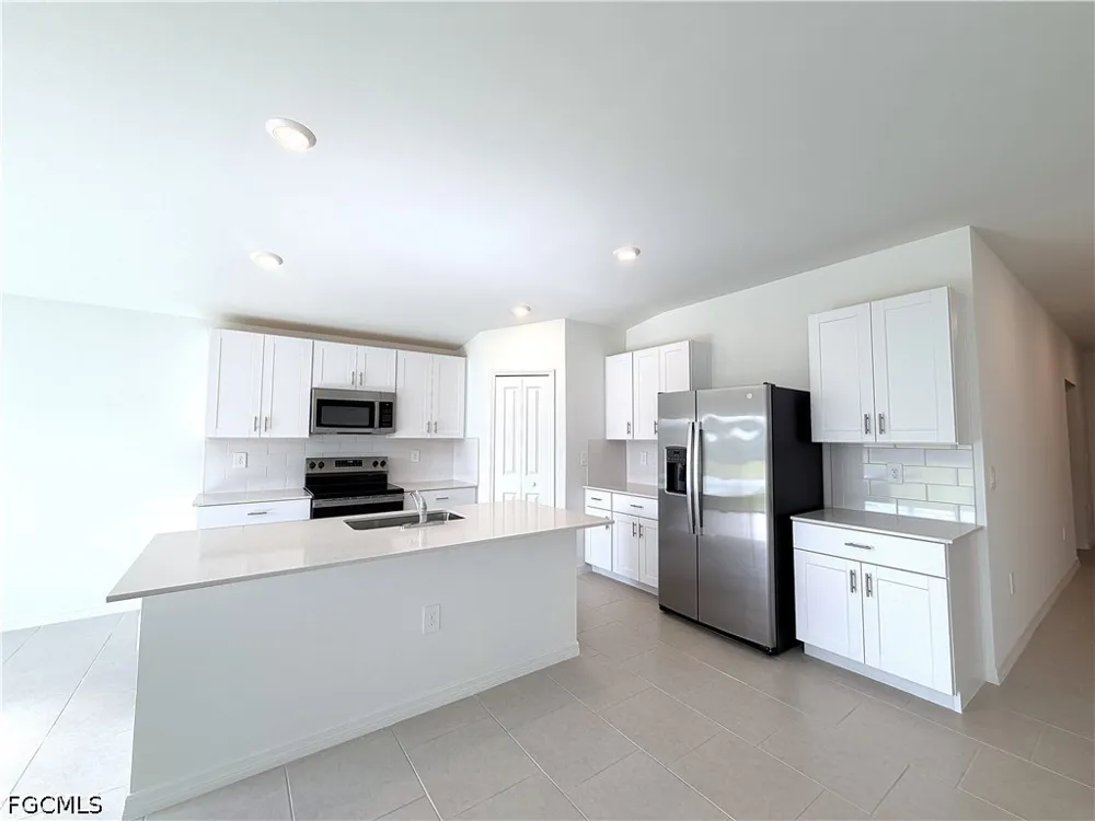Cantu Court North Fort Myers, FL 33917