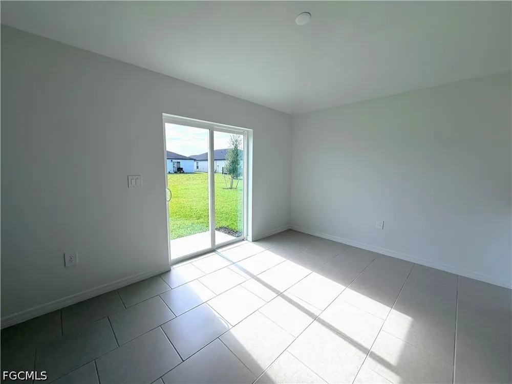 Cantu Court North Fort Myers, FL 33917