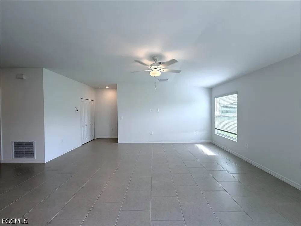 Cantu Court North Fort Myers, FL 33917
