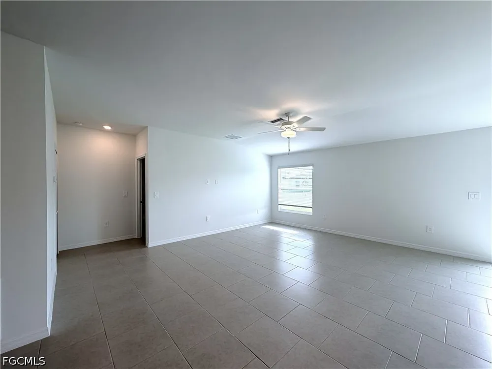 Cantu Court North Fort Myers, FL 33917
