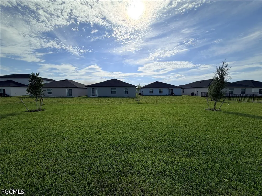 Cantu Court North Fort Myers, FL 33917