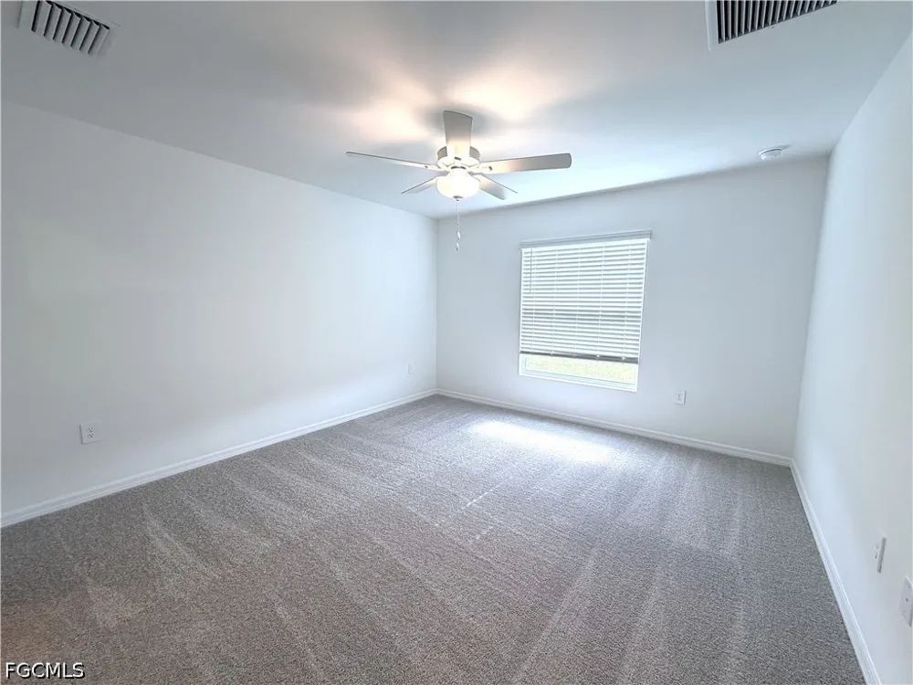 Cantu Court North Fort Myers, FL 33917