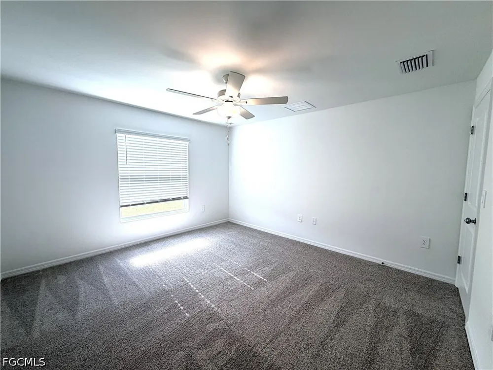 Cantu Court North Fort Myers, FL 33917